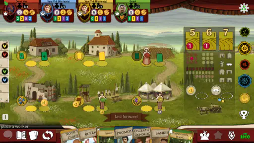 Viticulture 6