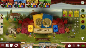 Viticulture screenshot