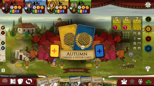 Viticulture 7
