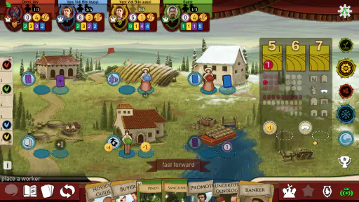 Viticulture 8