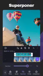 VivaCut - Editor de videos Pro 2