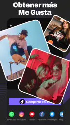 VivaCut - Editor de videos Pro 8