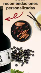Vivino:Compra el vino correcto 4