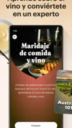 Vivino:Compra el vino correcto 5