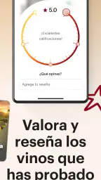Vivino:Compra el vino correcto 6
