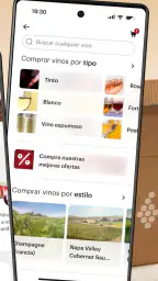 Vivino:Compra el vino correcto 8
