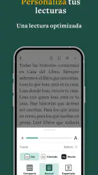 Vivlio Casa del Libro 2
