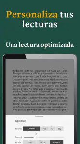 Vivlio Casa del Libro screenshot