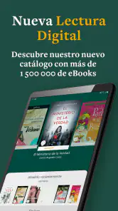 Vivlio Casa del Libro screenshot