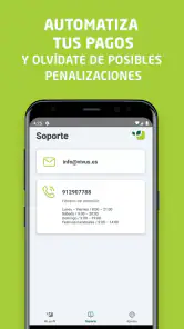 Vivus.es – Préstamos rápidos screenshot