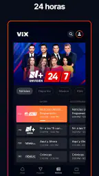 ViX: TV, Deportes y Noticias 6