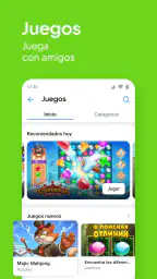 VK: red social, mensajero 4