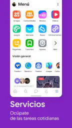 VK: red social, mensajero 5