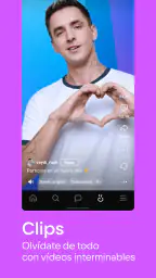 VK: red social, mensajero 7