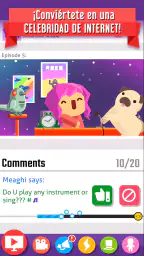 Vlogger Go Viral: Tuber Life 5