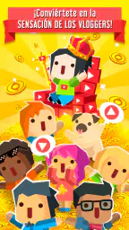 Vlogger Go Viral: Tuber Life 6