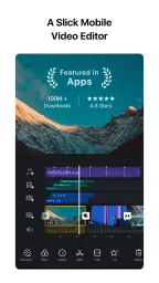 VN - Editor de vídeo 1