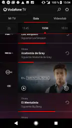 Vodafone TV 1