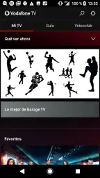 Vodafone TV 2