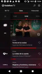 Vodafone TV 3