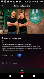 Vodafone TV 5