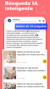Voghion - Compras en línea screenshot