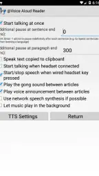 @Voice Aloud Reader 8