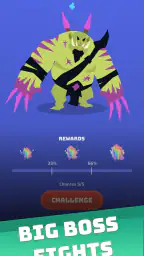 Voidpet Dungeon 6