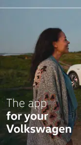Volkswagen screenshot