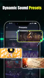Volume Booster - Music & Sound 3