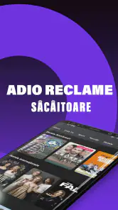Voyo.ro screenshot