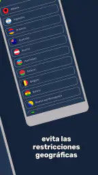VPN.lat: VPN ilimitado Proxy 2