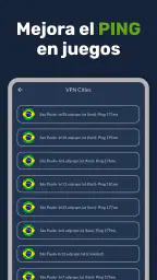 VPN.lat: VPN ilimitado Proxy 4