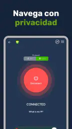 VPN.lat: VPN ilimitado Proxy 5