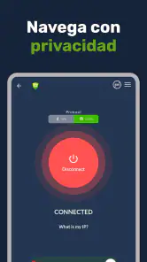 VPN.lat: VPN ilimitado Proxy screenshot