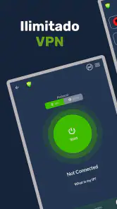 VPN.lat: VPN ilimitado Proxy screenshot