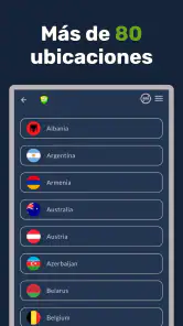VPN.lat: VPN ilimitado Proxy screenshot