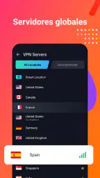 VPN Proxy Master - Vpn Seguro 2