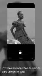 VSCO: Editor de Fotos y Vídeos 3