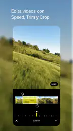 VSCO: Editor de Fotos y Vídeos 4