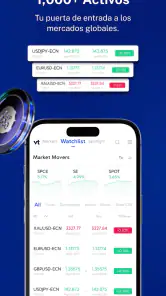 VT Markets - Trading App screenshot