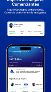VT Markets - Trading App screenshot