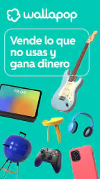 Wallapop - Vende y compra 1