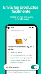 Wallapop - Vende y compra 3