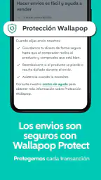 Wallapop - Vende y compra 4
