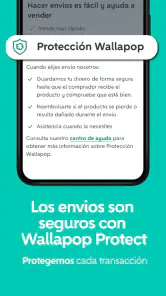Wallapop - Vende y compra screenshot