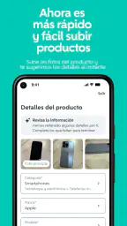 Wallapop - Vende y compra 7