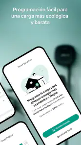 Wallbox screenshot