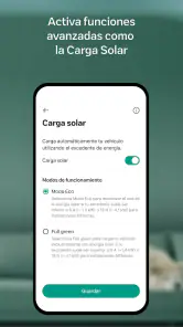 Wallbox screenshot