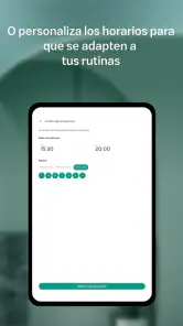 Wallbox screenshot